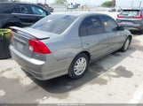 Honda Civic Lx 2HGES16554H602419 снимка