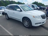 Buick Enclave Leather 5GAKRBKD7HJ272482 photo