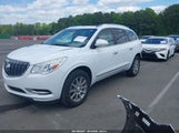 Buick Enclave Leather 5GAKRBKD7HJ272482 photo