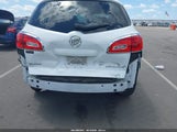 Buick Enclave Leather 5GAKRBKD7HJ272482 photo