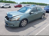 Honda Accord 3.5 Ex 1HGCP36728A041672 снимка
