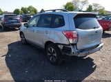 Subaru Forester 2.5I Premium JF2SJAEC1JH550536 снимка