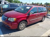 Chrysler Town & Country Touring-L 2C4RC1CG8CR346210 photo