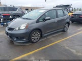Honda Fit Sport JHMGE8H56DC038253 снимка
