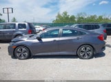 Honda Civic Ex-L 19XFC1F76GE014918 снимка