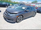 Honda Civic Ex-L 19XFC1F76GE014918 снимка
