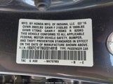 Honda Civic Ex-L 19XFC1F76GE014918 снимка