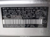 Lexus Gs 350 JTHCE1BL4D5006161 photo