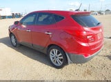 Hyundai Tucson Limited KM8JU3AC8CU361133 снимка