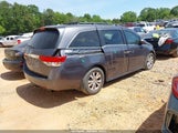 Honda Odyssey Ex-L 5FNRL5H63FB085768 снимка