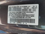 Honda Odyssey Ex-L 5FNRL5H63FB085768 снимка