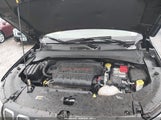 Jeep Compass Latitude 4X4 3C4NJDBB4NT181686 снимка
