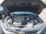 Chevrolet Trailblazer Fwd Lt KL79MPSL5MB045986 photo