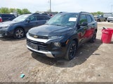 Chevrolet Trailblazer Fwd Lt KL79MPSL5MB045986 photo