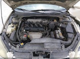Nissan Altima 2.5 S 1N4AL11DX6C117214 photo