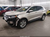 Ford Edge Sel 2FMPK3J82JBB59127 photo