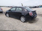 Nissan Sentra 2.0 Sr 3N1AB6AP6CL618169 снимка