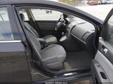 Nissan Sentra 2.0 Sr 3N1AB6AP6CL618169 снимка
