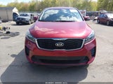 Kia Sorento 2.4L Lx 5XYPG4A37KG576479 снимка