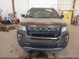 Ford Explorer Xlt 1FM5K8D87GGC65624 fotografie