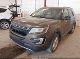 Ford Explorer Xlt 1FM5K8D87GGC65624 снимка