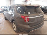 Ford Explorer Xlt 1FM5K8D87GGC65624 fotografie