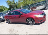 Nissan Altima 2.5 S 1N4AL3AP6JC473674 photo