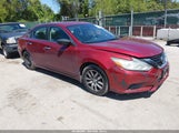 Nissan Altima 2.5 S 1N4AL3AP6JC473674 fotografie