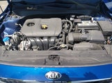 Kia Forte S 3KPF34AD7KE028639 снимка