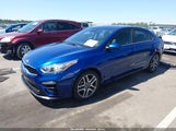 Kia Forte S 3KPF34AD7KE028639 снимка