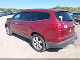 Chevrolet Traverse Ltz 1GNKVLED3BJ293257 снимка