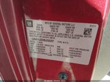 Chevrolet Traverse Ltz 1GNKVLED3BJ293257 снимка