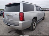 Chevrolet Suburban Lt 1GNSCHKC6KR195761 снимка