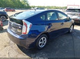 Toyota Prius Two JTDKN3DUXE0377144 снимка