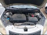 Suzuki Kizashi Se JS2RE9A30A6100898 снимка