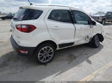 Ford Ecosport Titanium MAJ6S3KLXLC359622 снимка