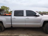 Chevrolet Silverado  1Lt 1GCUKREC5FF205127 снимка