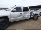 Chevrolet Silverado  1Lt 1GCUKREC5FF205127 снимка