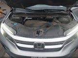 Honda Pilot Ex-L 5FNYF5H54KB041945 fotografie