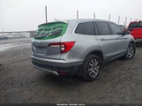 Honda Pilot Ex-L 5FNYF5H54KB041945 fotografie
