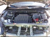 Mitsubishi Eclipse Cross Sel S-Awc JA4ATWAA6SZ007100 снимка