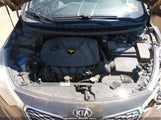 Kia Forte Lx KNAFX4A67F5354221 fotografie