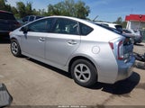 Toyota Prius Two JTDKN3DU2D5656654 снимка