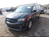 Chrysler Town & Country Touring 2C4RC1BG1DR809372 снимка