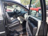 Chrysler Town & Country Touring 2C4RC1BG1DR809372 снимка