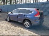 Honda Cr-V Ex 2HKRM4H51DH672905 снимка