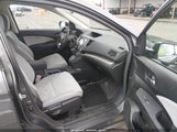 Honda Cr-V Ex 3CZRM3H52GG724401 снимка