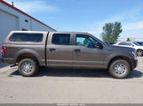 Ford F-150 Xl 1FTEW1E51KKD77376 снимка