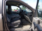 Ford F-150 Xl 1FTEW1E51KKD77376 снимка
