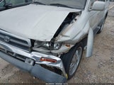 Toyota 4Runner Sr5 V6 Limited JT3GN87R7W0091090 fotografie